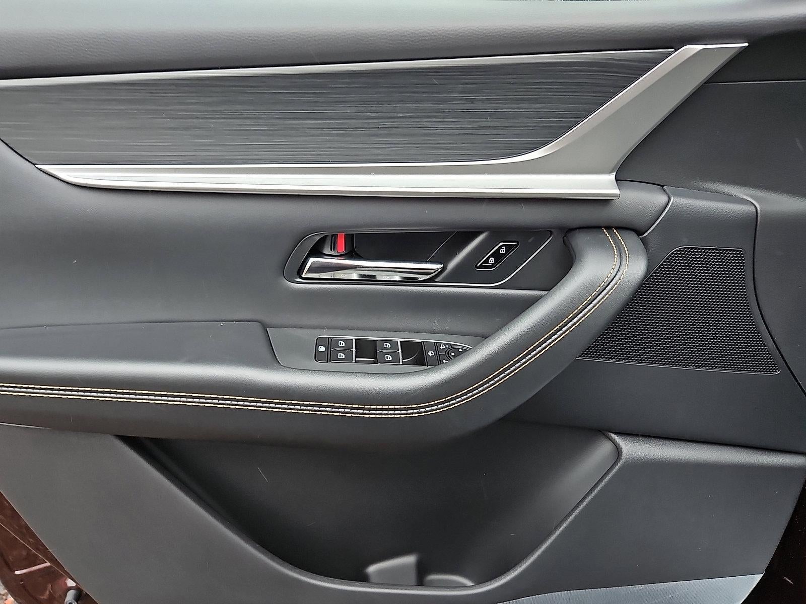 2026 Mazda Mazda CX-90 3.3 Turbo S Premium Plus AWD