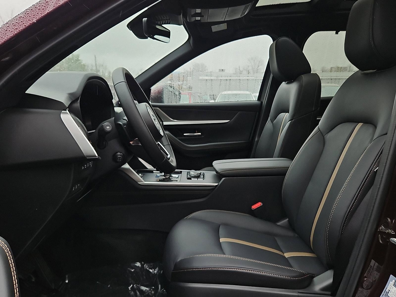 2026 Mazda Mazda CX-90 3.3 Turbo S Premium Plus AWD