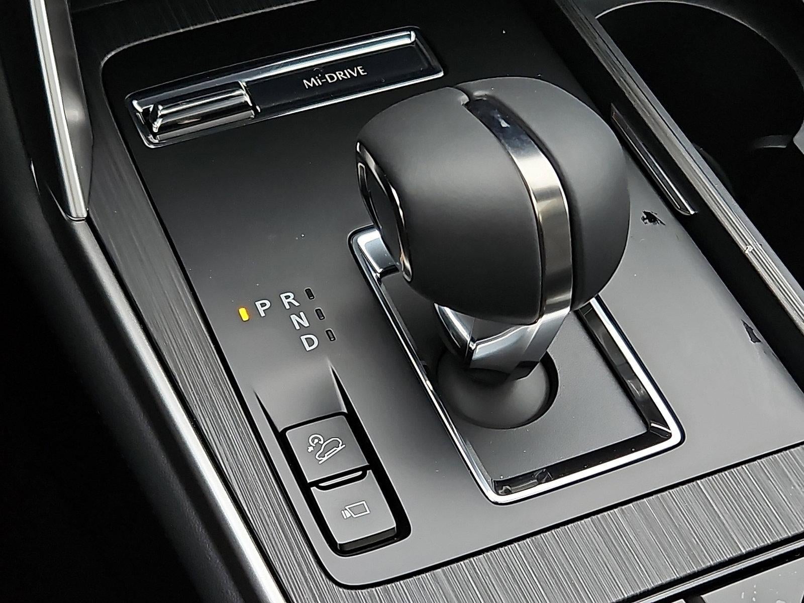 2026 Mazda Mazda CX-90 3.3 Turbo S Premium Plus AWD