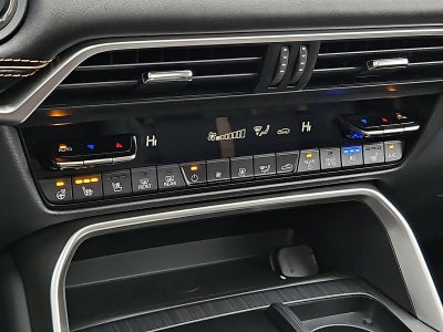 2026 Mazda Mazda CX-90 3.3 Turbo S Premium Plus AWD