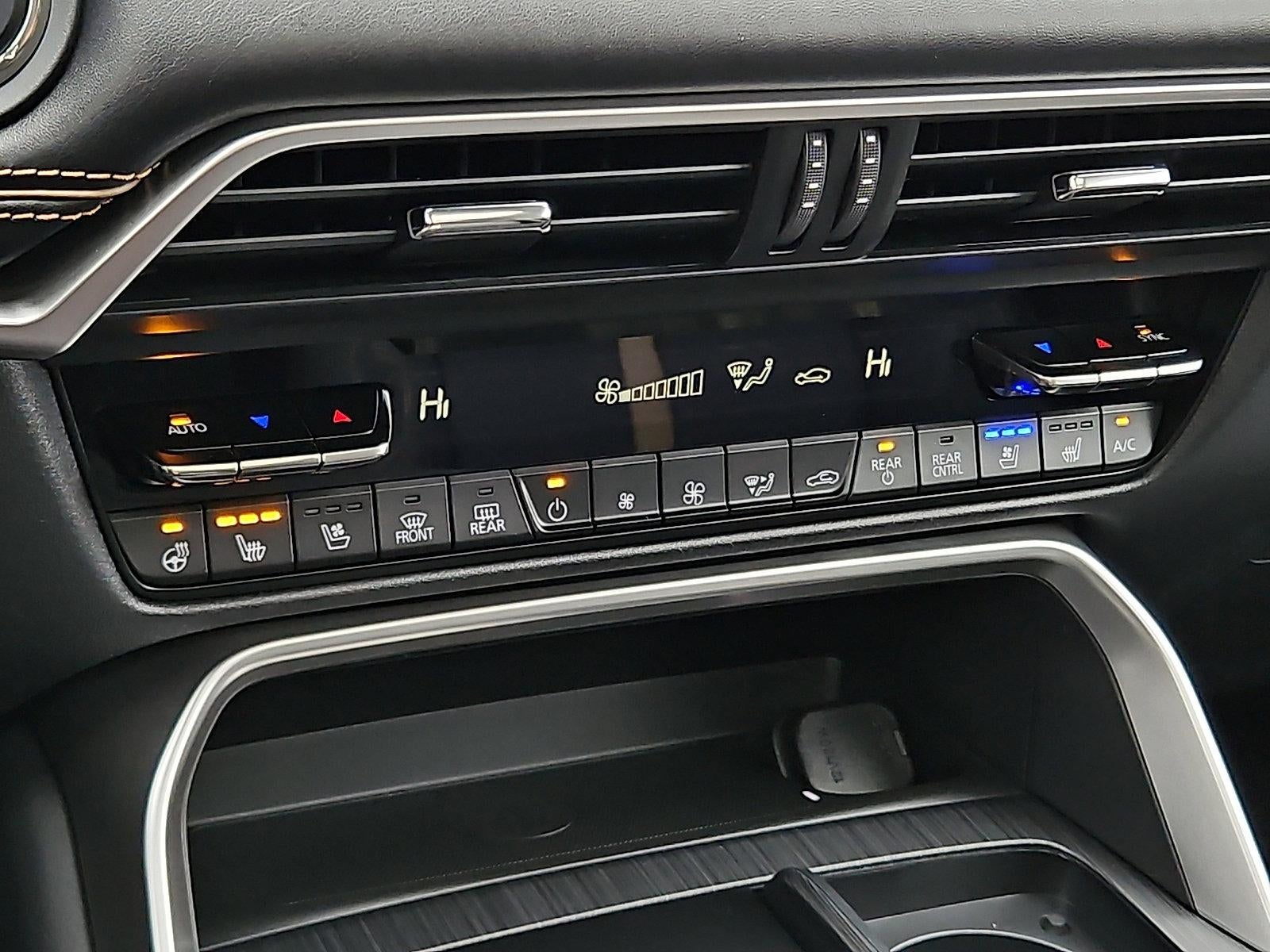 2026 Mazda Mazda CX-90 3.3 Turbo S Premium Plus AWD