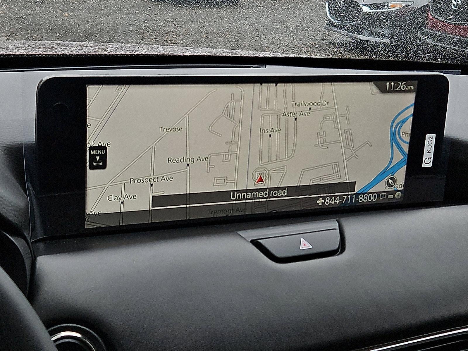 2026 Mazda Mazda CX-90 3.3 Turbo S Premium Plus AWD