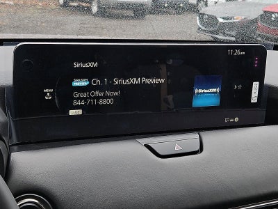 2026 Mazda Mazda CX-90 3.3 Turbo S Premium Plus AWD