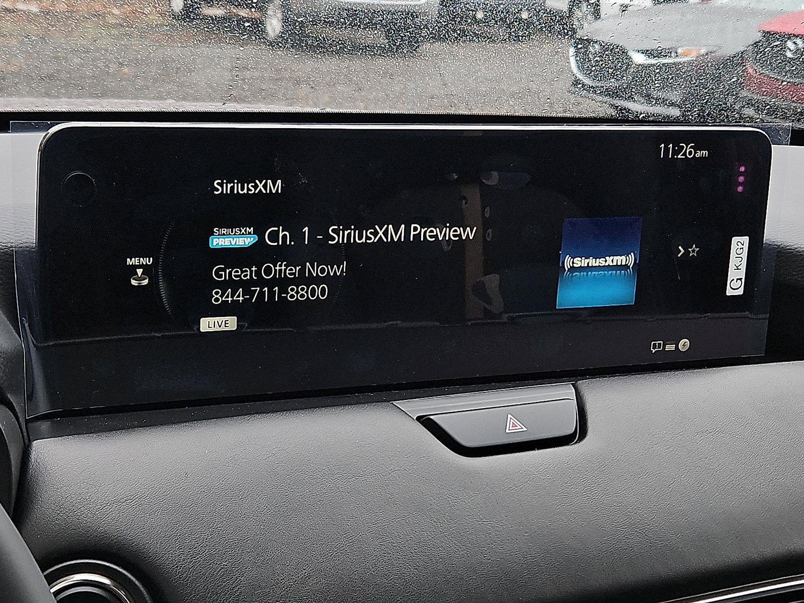 2026 Mazda Mazda CX-90 3.3 Turbo S Premium Plus AWD