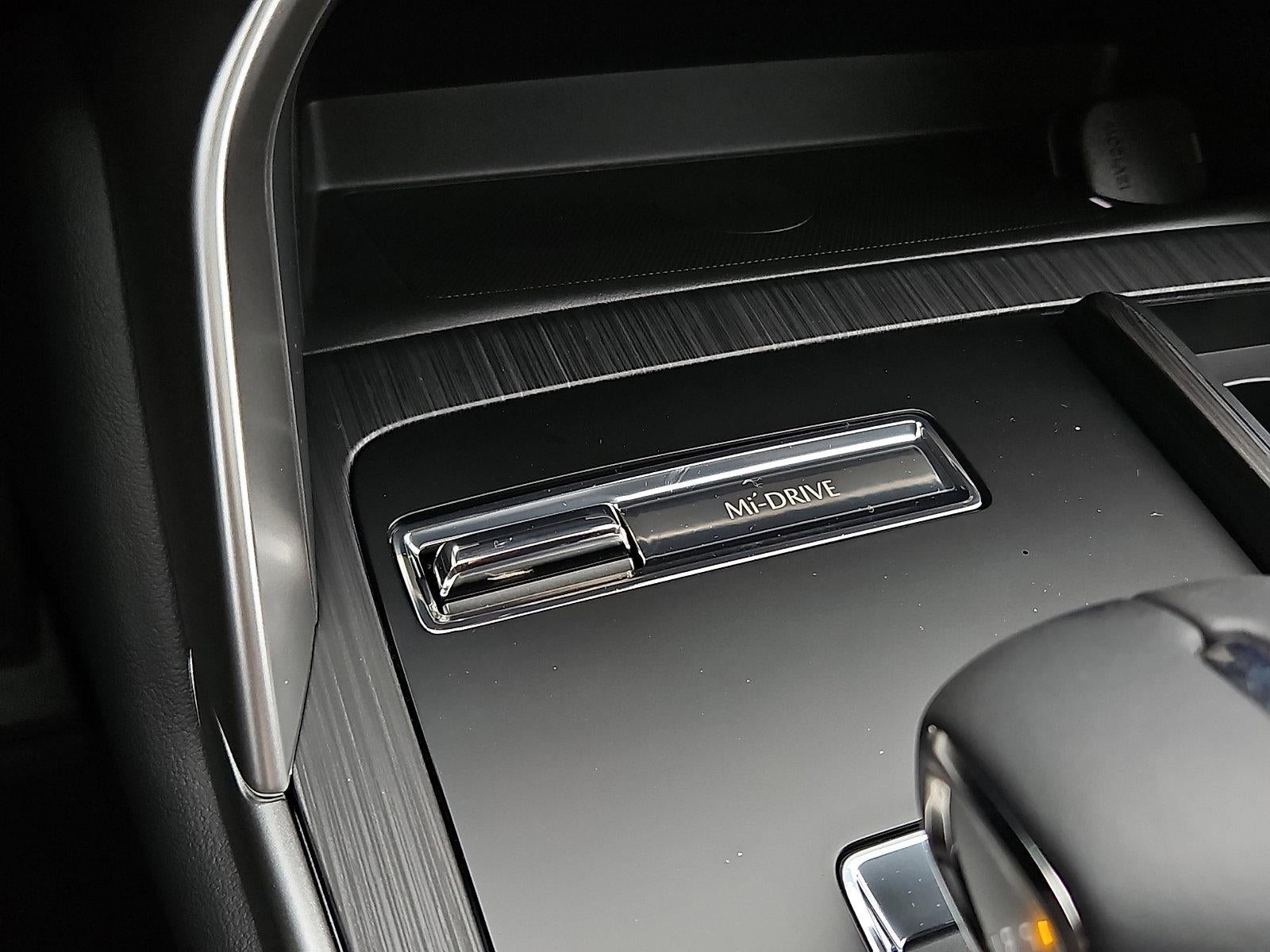 2026 Mazda Mazda CX-90 3.3 Turbo S Premium Plus AWD