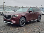 2026 Mazda Mazda CX-90 3.3 Turbo S Premium Plus AWD