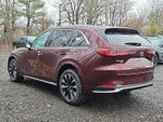 2026 Mazda Mazda CX-90 3.3 Turbo S Premium Plus AWD