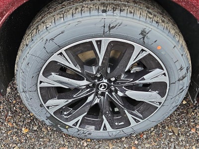 2026 Mazda Mazda CX-90 3.3 Turbo S Premium Plus AWD