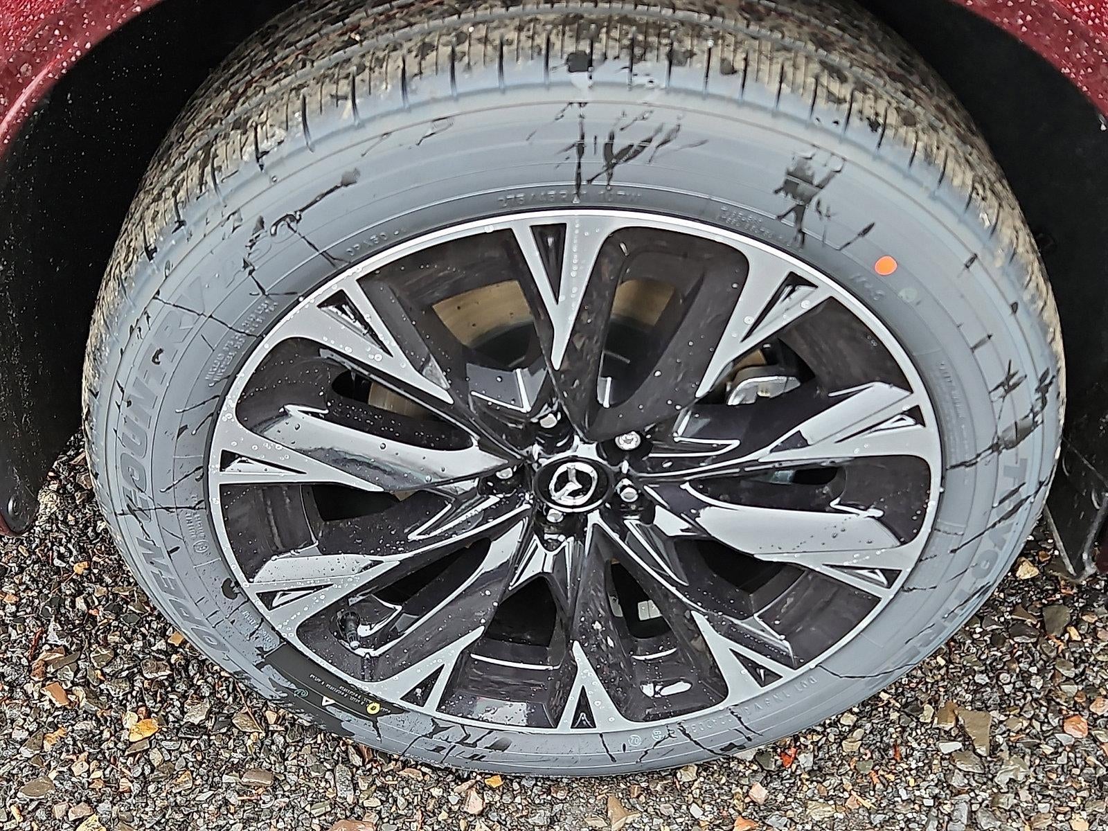 2026 Mazda Mazda CX-90 3.3 Turbo S Premium Plus AWD