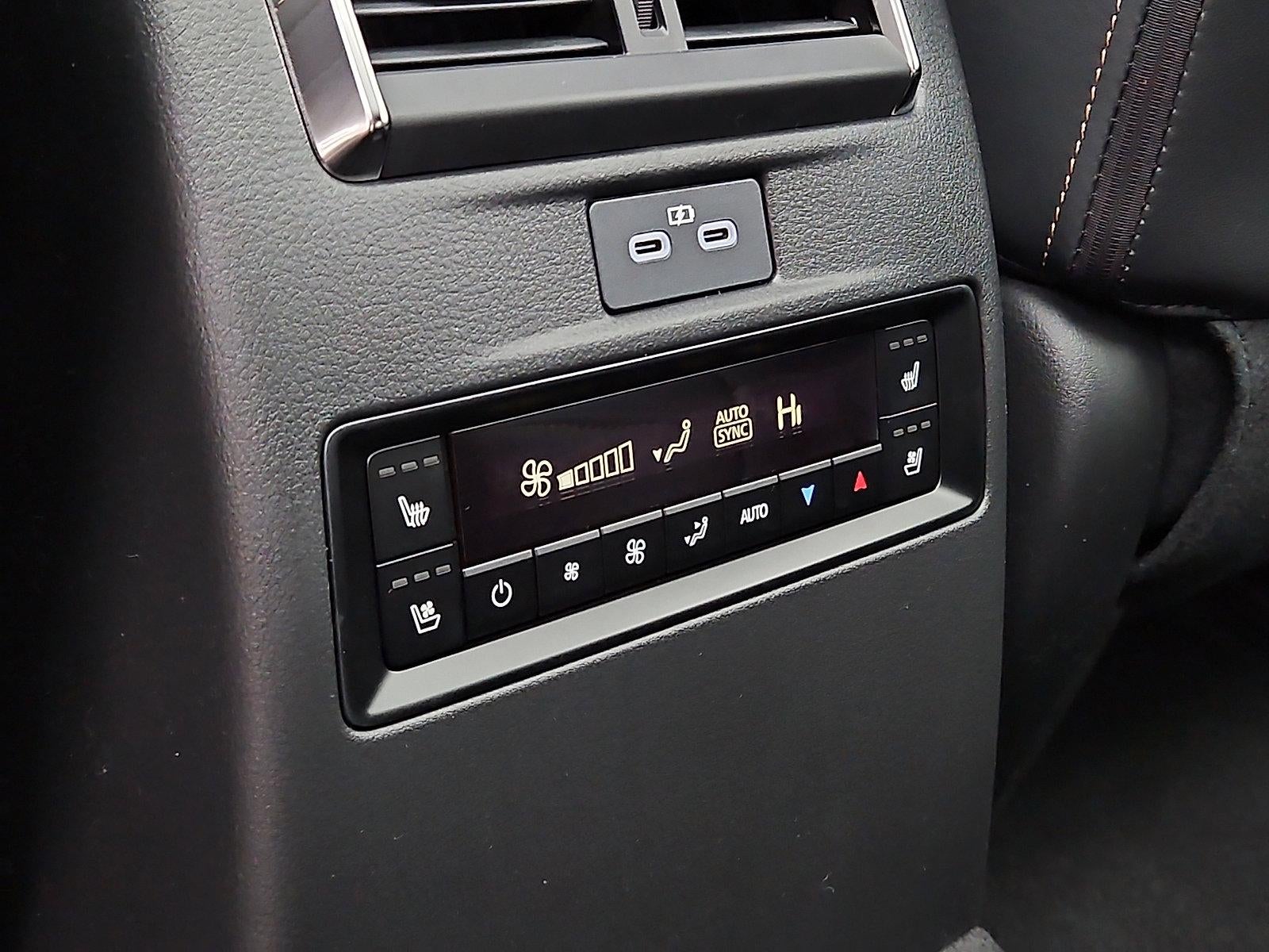 2026 Mazda Mazda CX-90 3.3 Turbo S Premium Plus AWD