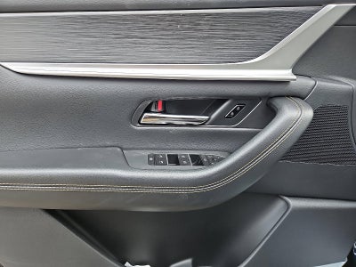 2026 Mazda Mazda CX-90 3.3 Turbo S Premium Plus AWD