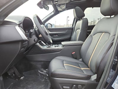 2026 Mazda Mazda CX-90 3.3 Turbo S Premium Plus AWD