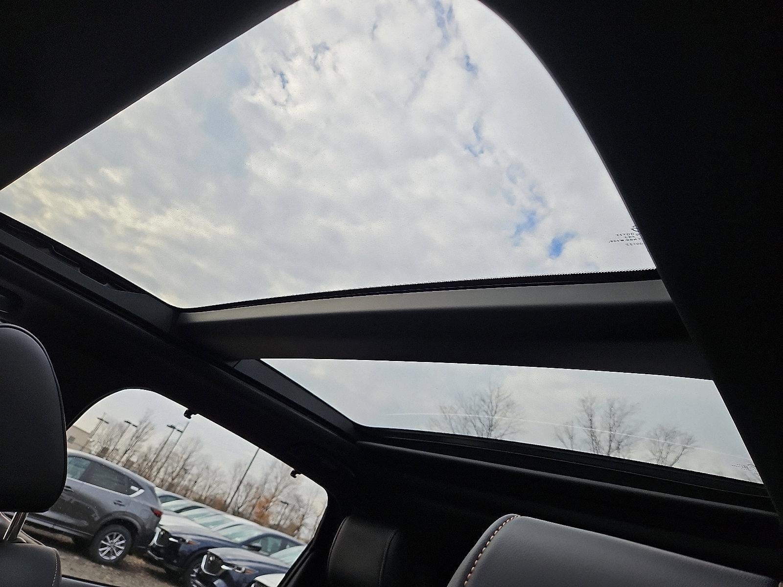 2026 Mazda Mazda CX-90 3.3 Turbo S Premium Plus AWD