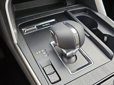 2026 Mazda Mazda CX-90 3.3 Turbo S Premium Plus AWD