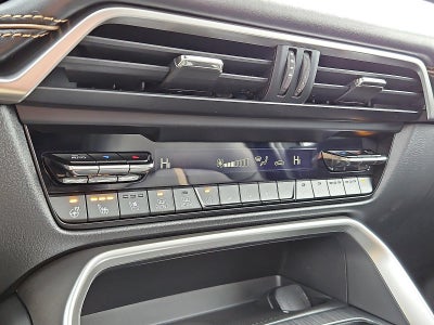 2026 Mazda Mazda CX-90 3.3 Turbo S Premium Plus AWD