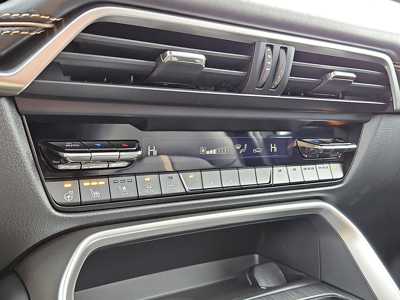 2026 Mazda Mazda CX-90 3.3 Turbo S Premium Plus AWD