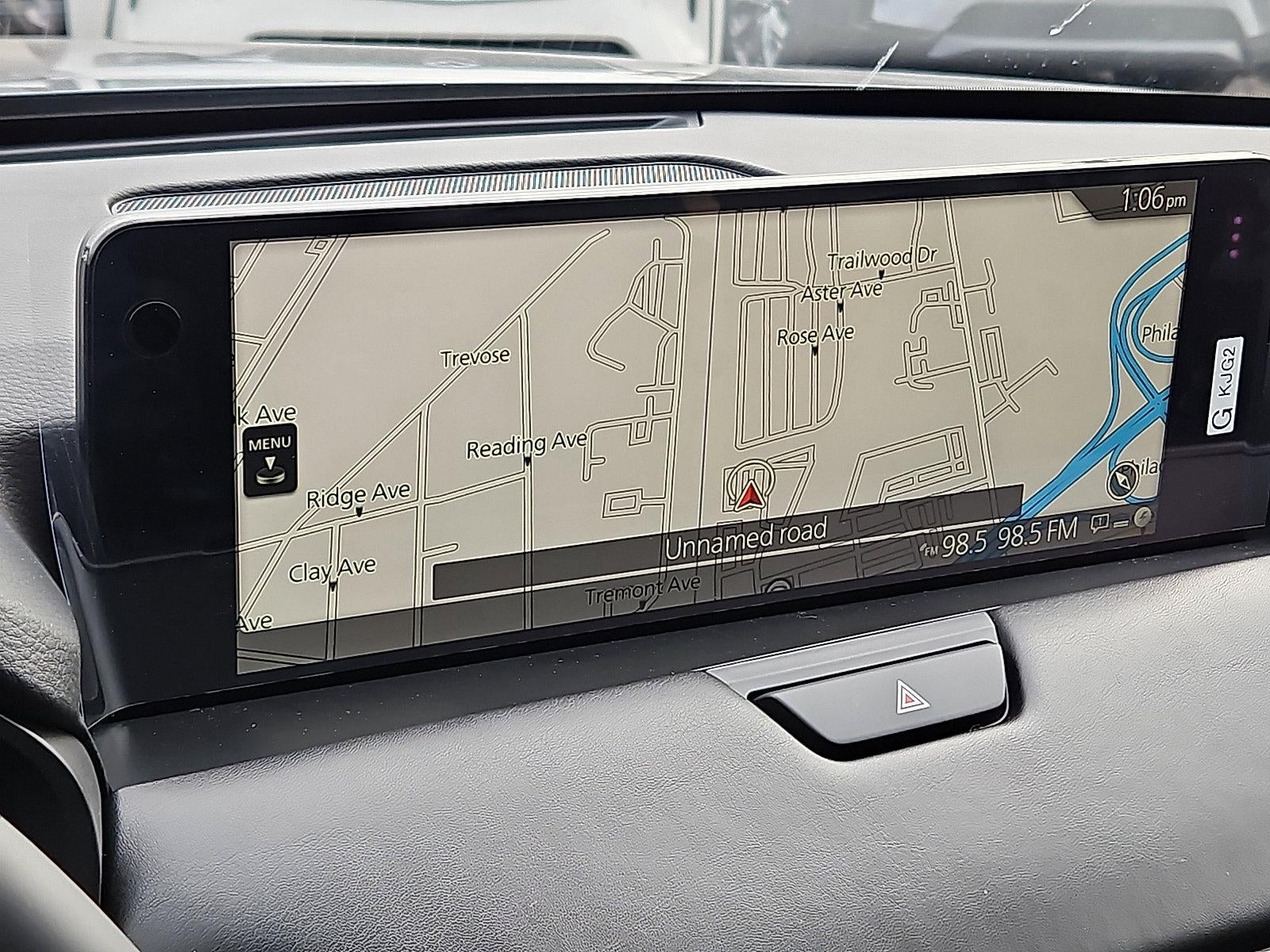 2026 Mazda Mazda CX-90 3.3 Turbo S Premium Plus AWD