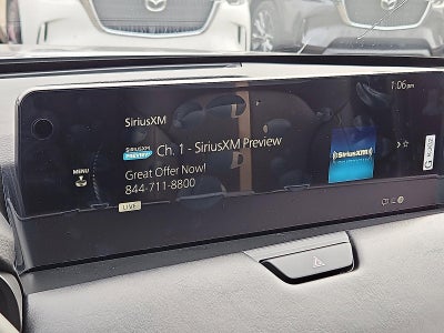 2026 Mazda Mazda CX-90 3.3 Turbo S Premium Plus AWD