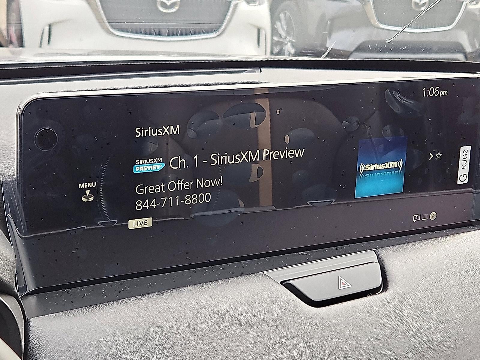 2026 Mazda Mazda CX-90 3.3 Turbo S Premium Plus AWD