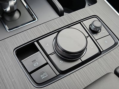 2026 Mazda Mazda CX-90 3.3 Turbo S Premium Plus AWD