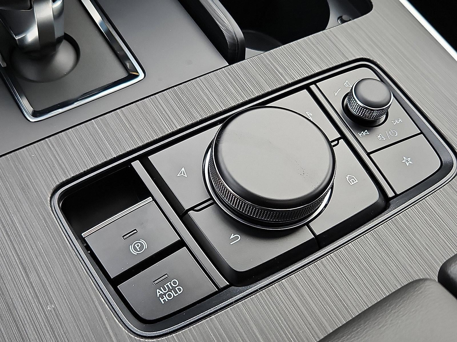 2026 Mazda Mazda CX-90 3.3 Turbo S Premium Plus AWD