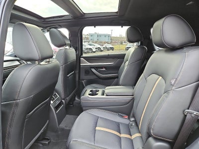 2026 Mazda Mazda CX-90 3.3 Turbo S Premium Plus AWD