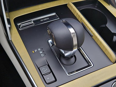 2026 Mazda Mazda CX-90 3.3 Turbo S Premium Plus AWD