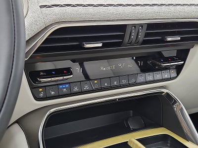 2026 Mazda Mazda CX-90 3.3 Turbo S Premium Plus AWD