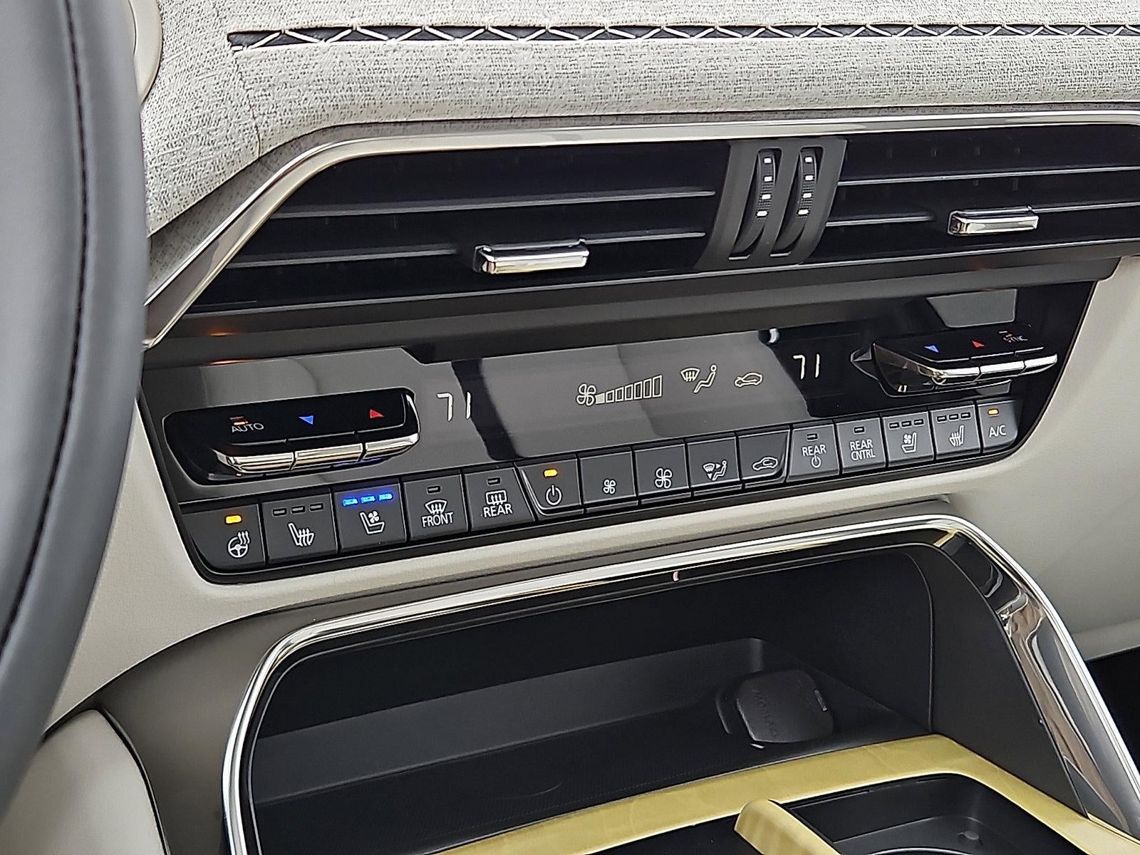 2026 Mazda Mazda CX-90 3.3 Turbo S Premium Plus AWD