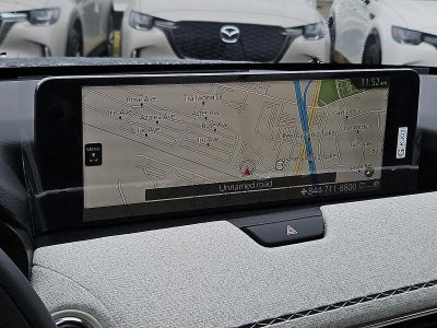 2026 Mazda Mazda CX-90 3.3 Turbo S Premium Plus AWD