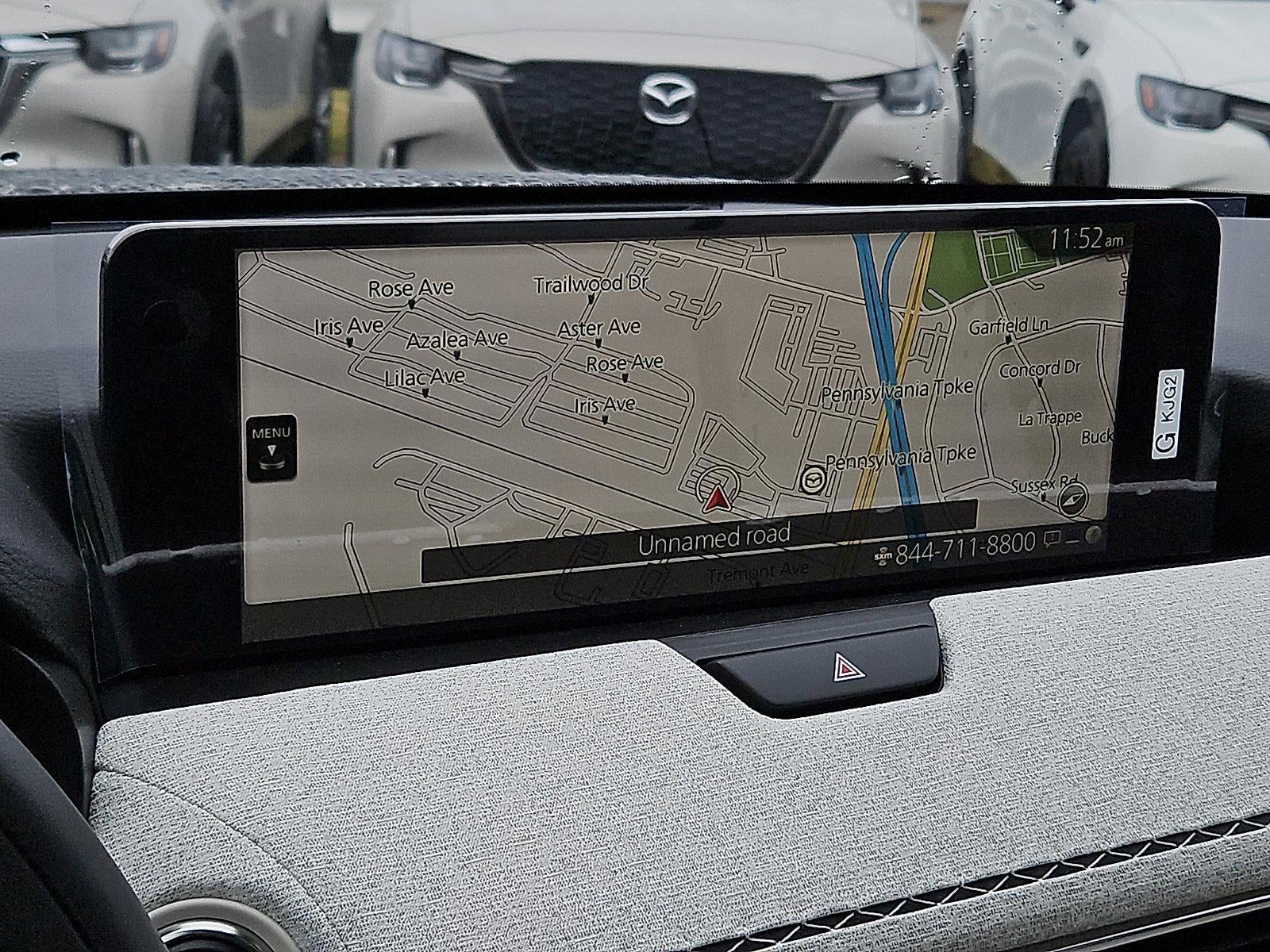 2026 Mazda Mazda CX-90 3.3 Turbo S Premium Plus AWD