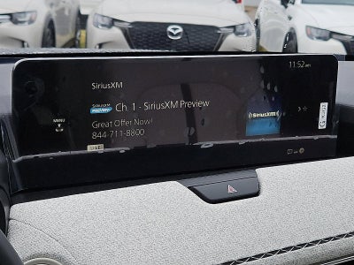 2026 Mazda Mazda CX-90 3.3 Turbo S Premium Plus AWD