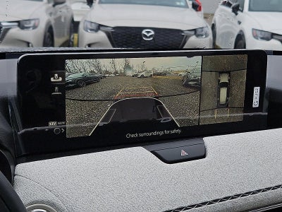 2026 Mazda Mazda CX-90 3.3 Turbo S Premium Plus AWD