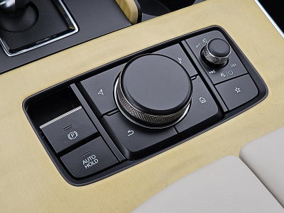 2026 Mazda Mazda CX-90 3.3 Turbo S Premium Plus AWD