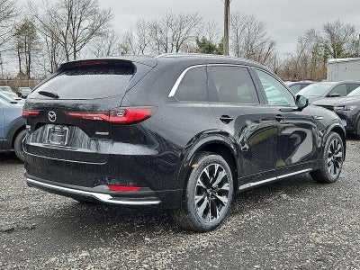 2026 Mazda Mazda CX-90 3.3 Turbo S Premium Plus AWD