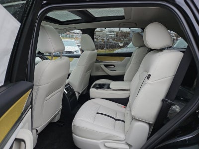 2026 Mazda Mazda CX-90 3.3 Turbo S Premium Plus AWD