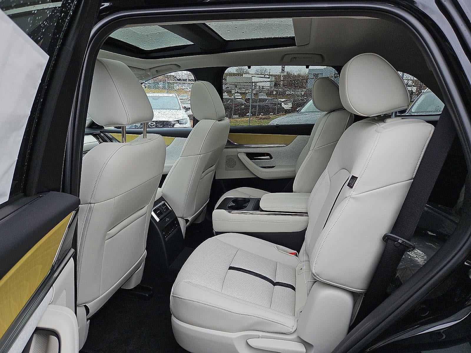 2026 Mazda Mazda CX-90 3.3 Turbo S Premium Plus AWD