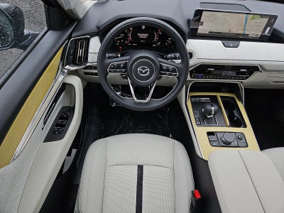 2026 Mazda Mazda CX-90 3.3 Turbo S Premium Plus AWD