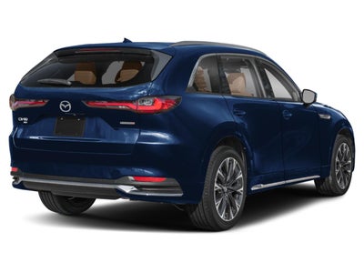 2026 Mazda Mazda CX-90 3.3 Turbo S Premium Plus AWD