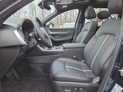 2026 Mazda Mazda CX-90 3.3 Turbo S Premium Plus AWD