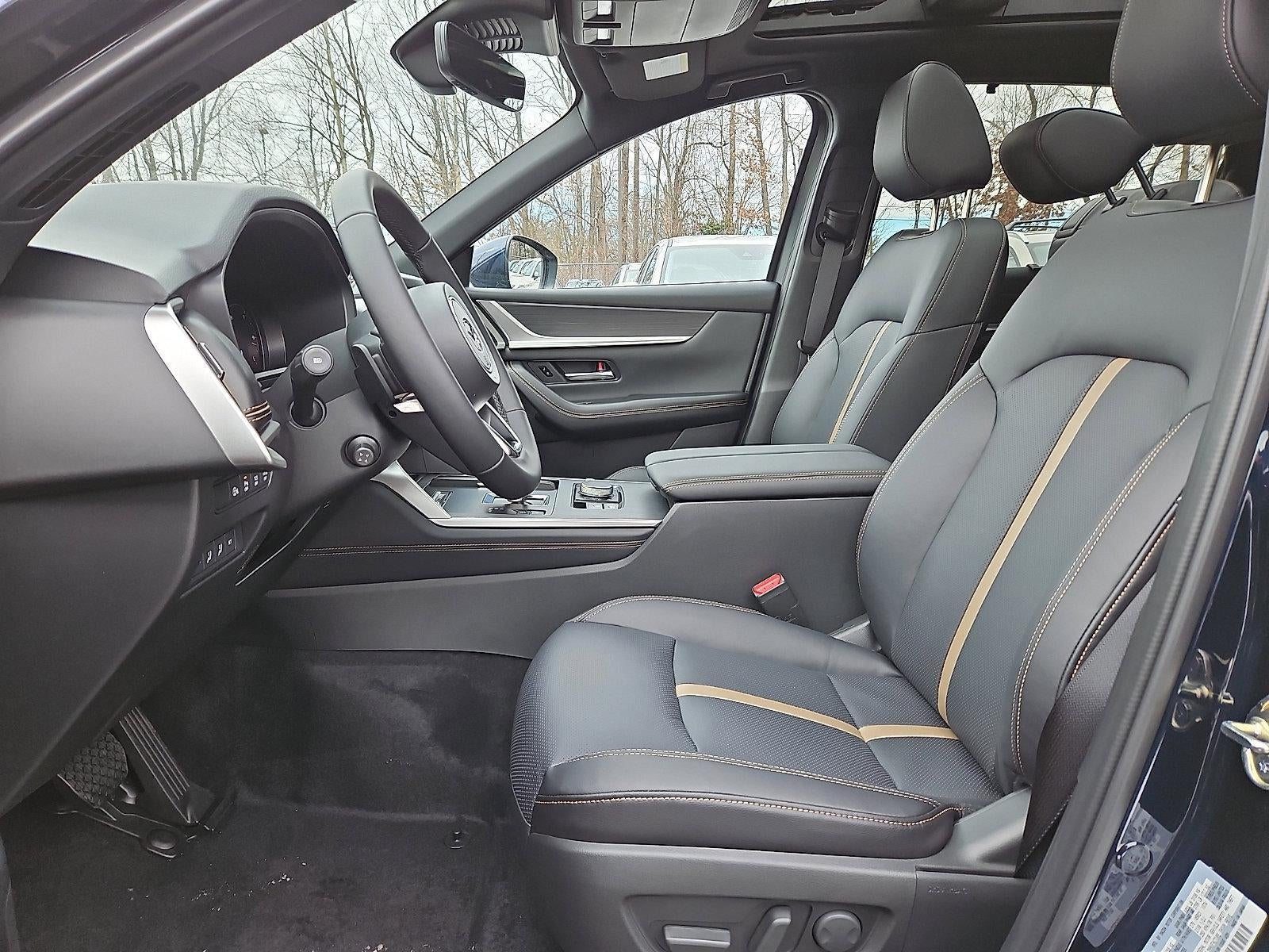 2026 Mazda Mazda CX-90 3.3 Turbo S Premium Plus AWD