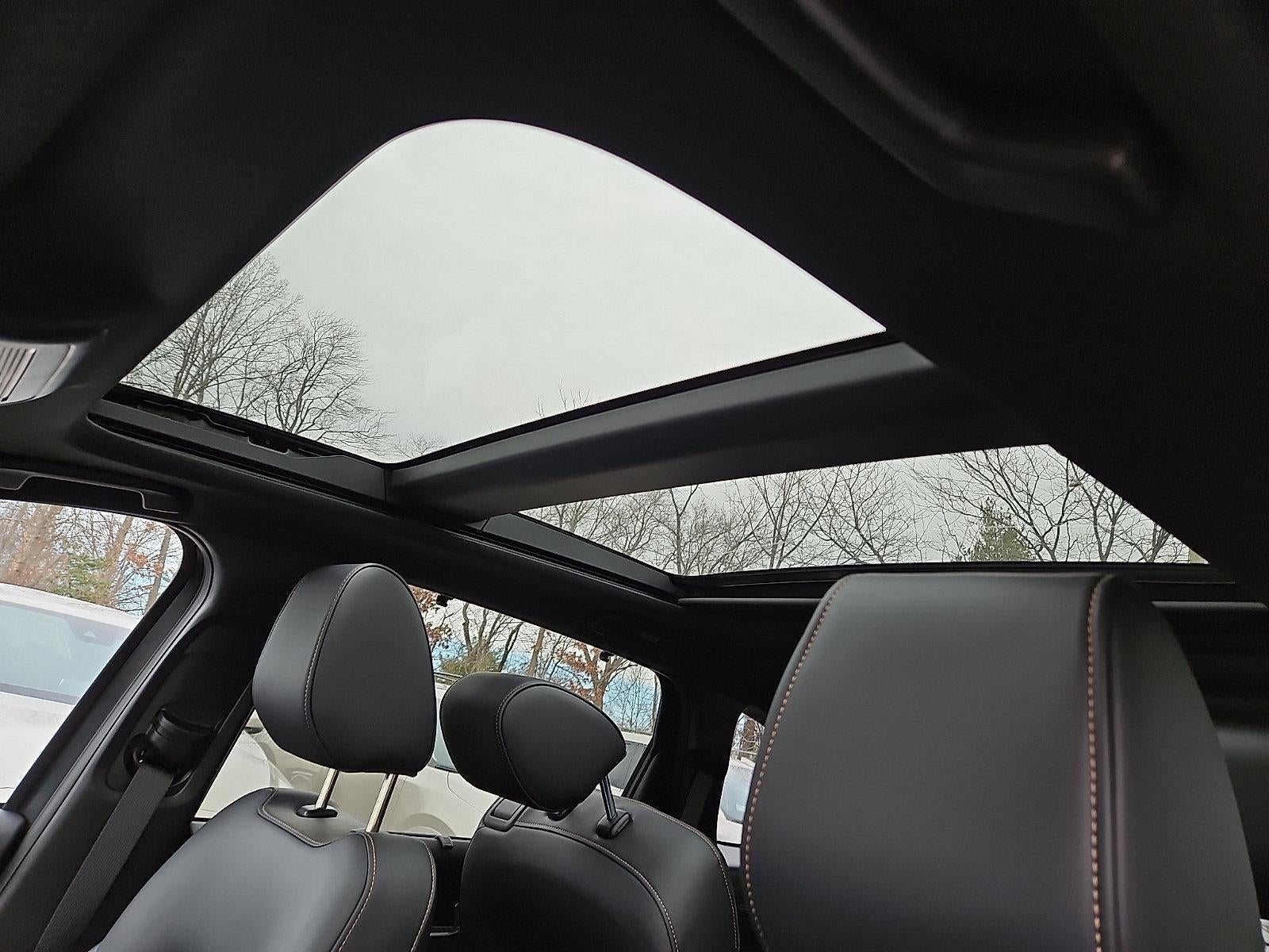 2026 Mazda Mazda CX-90 3.3 Turbo S Premium Plus AWD