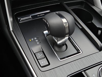 2026 Mazda Mazda CX-90 3.3 Turbo S Premium Plus AWD