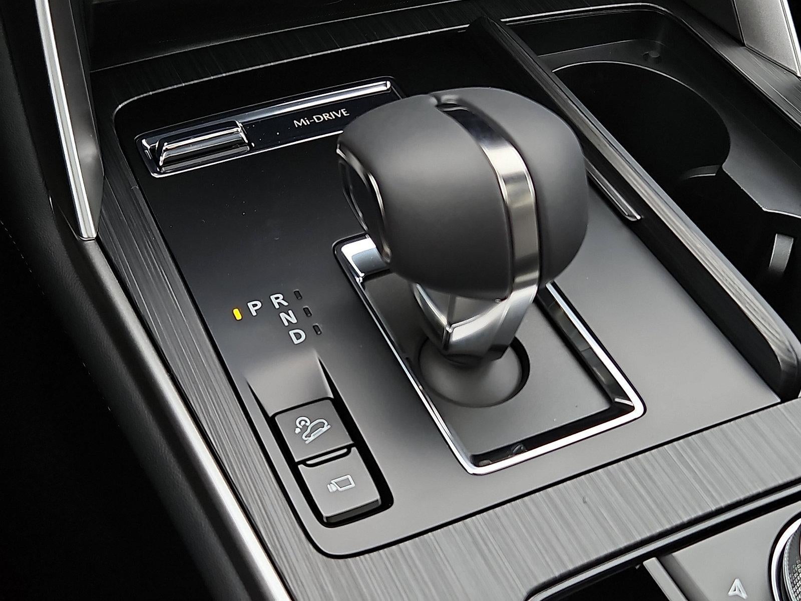 2026 Mazda Mazda CX-90 3.3 Turbo S Premium Plus AWD