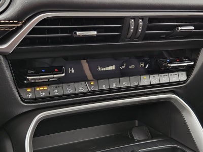 2026 Mazda Mazda CX-90 3.3 Turbo S Premium Plus AWD