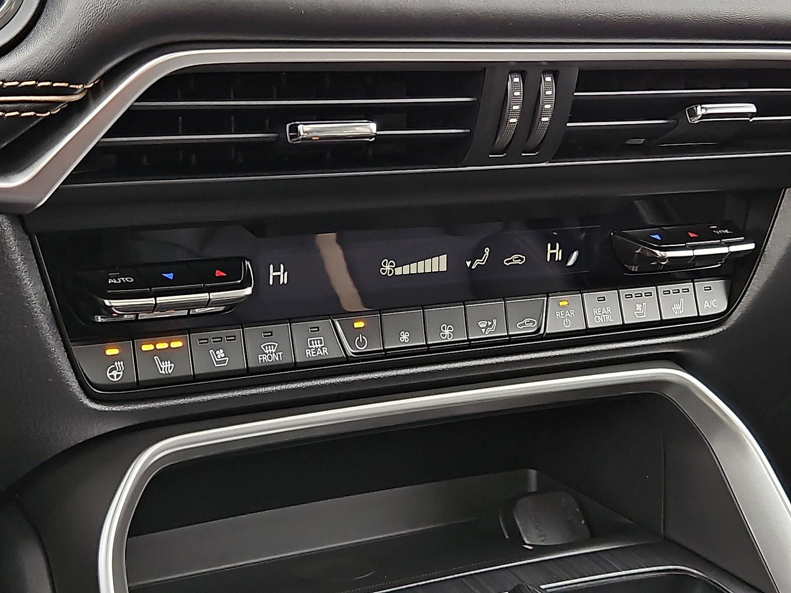 2026 Mazda Mazda CX-90 3.3 Turbo S Premium Plus AWD