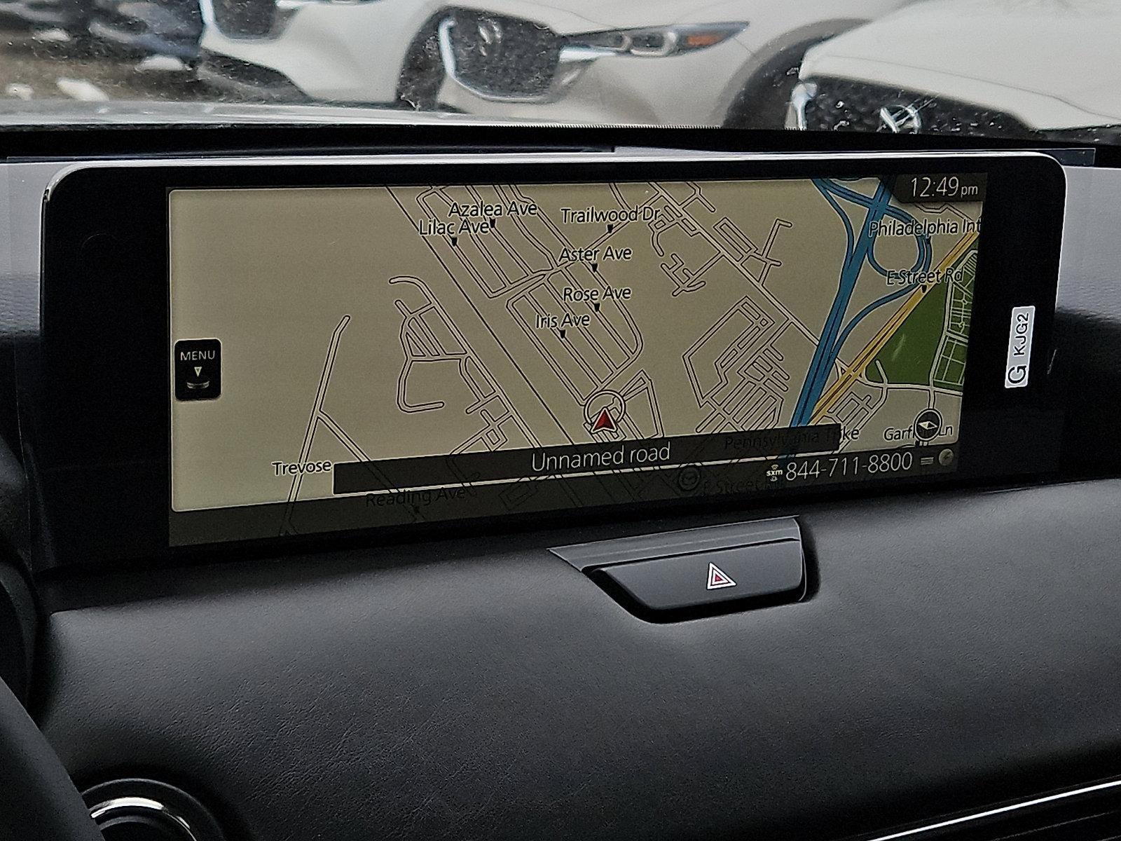 2026 Mazda Mazda CX-90 3.3 Turbo S Premium Plus AWD