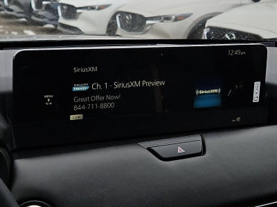 2026 Mazda Mazda CX-90 3.3 Turbo S Premium Plus AWD