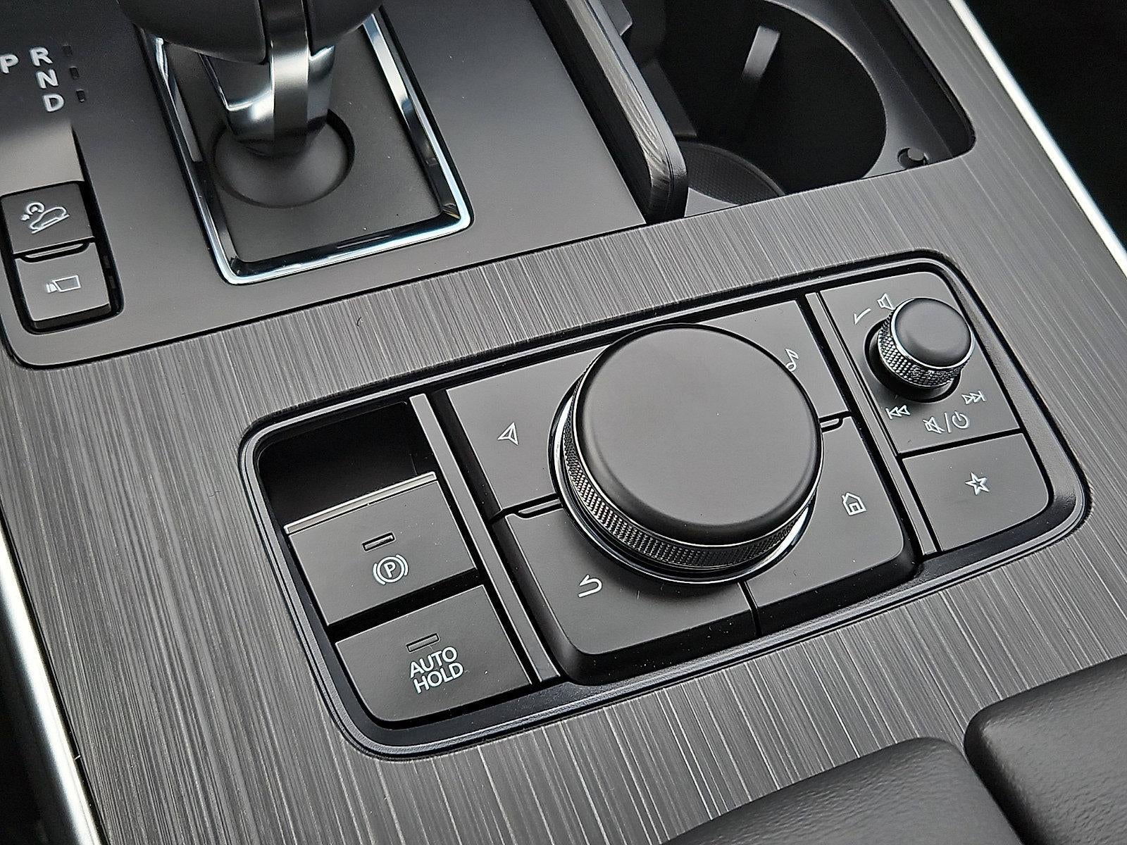 2026 Mazda Mazda CX-90 3.3 Turbo S Premium Plus AWD