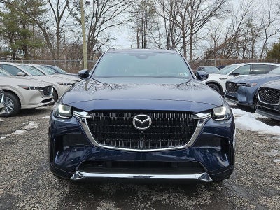 2026 Mazda Mazda CX-90 3.3 Turbo S Premium Plus AWD